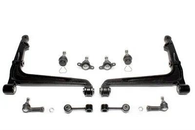 Wishbone set grande VW