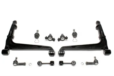 Wishbone set grande VW