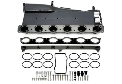 Conjunto de colectores de admisión BMW