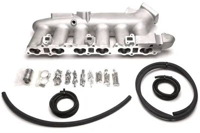 Calibre de admisión Nissan