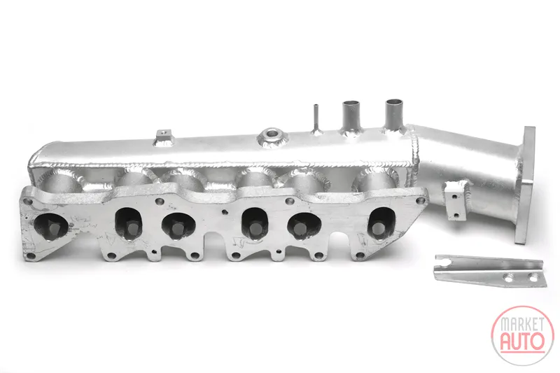 Turbo corto colector de admisión Volkswagen
