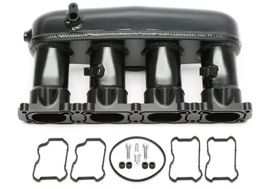 Conjunto de colectores de admisión Audi, Seat, Skoda, VW