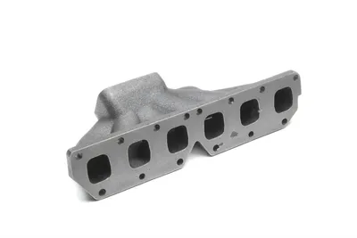 Turbo colector fundido Audi · VW