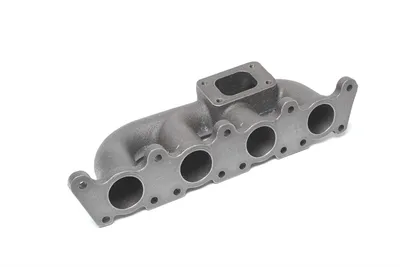 Turbo colector fundido Audi · VW