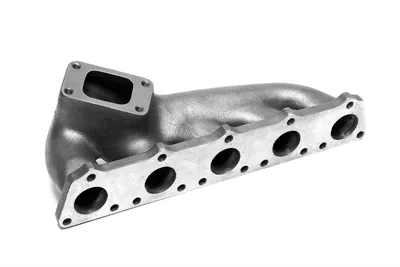 Turbo colector fundido Audi