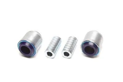Soporte de bushings de PU para la articulación inferior / amortiguador Audi · Skoda · VW