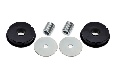 Caja de transferencia de bujes de PU BMW