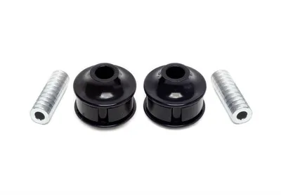Bujes de PU hidromontaje en la barra de tracción delantera BMW