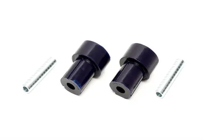 Rodamientos traseros de eje de PU - montaje de eje Seat · VW