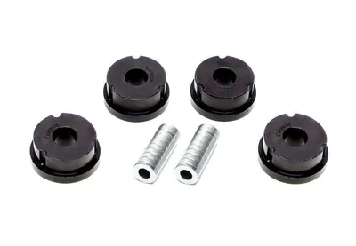 Eje trasero de los bujes de la PU - brazo de control del eje / rodamiento de brazo de arrastre Audi · Seat · Skoda · VW