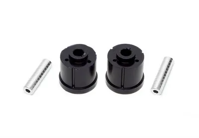 Rodamientos de cojinetes de PU con haz de eje en haz de eje trasero Seat · VW