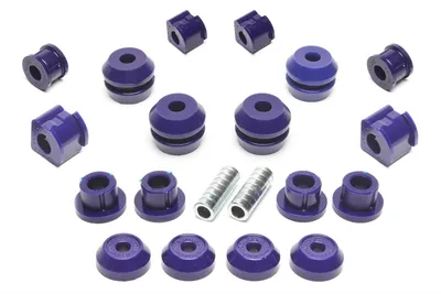 Eje delantero del eje de 20 piezas Seat · VW