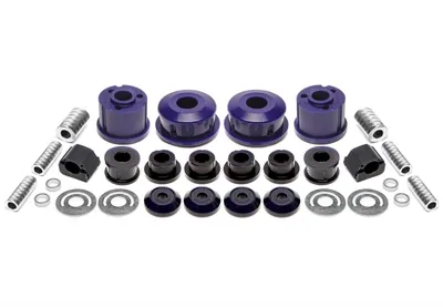 Kit de bushings de PU eje delantero / trasero 30 piezas VW
