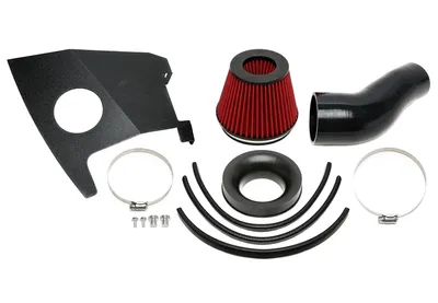 Kit de admisión / kit de admisión de aire Audi