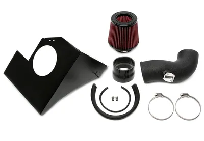 Kit Ansaugrohr / kit de admisión de aire BMW