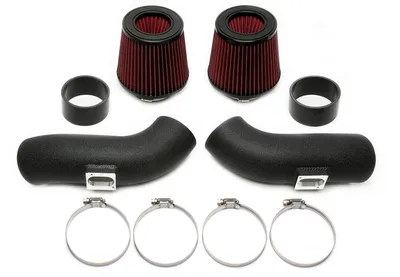 Kit Ansaugrohr / kit de admisión de aire BMW