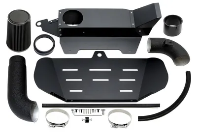 Kit de admisión / kit de admisión de aire BMW