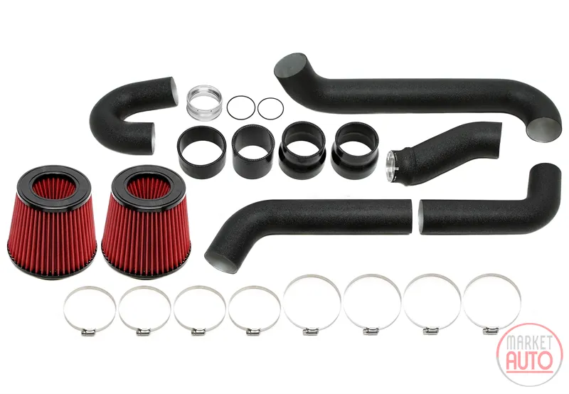Kit de admisión / kit de admisión de aire BMW