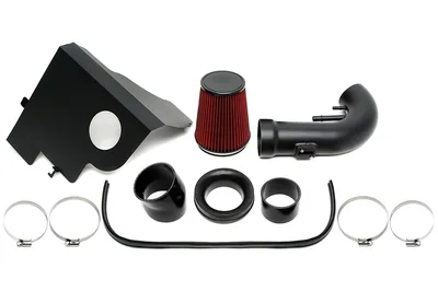 Kit Ansaugrohr / kit de admisión de aire Ford