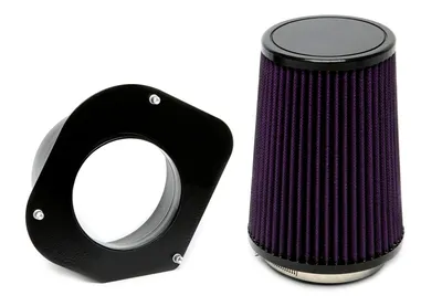 Kit Ansaugrohr / kit de admisión de aire Mercedes Benz