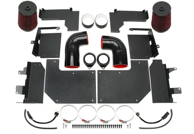 Kit de admisión / kit de admisión de aire Mercedes Benz