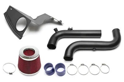 Kit Ansaugrohr / kit de admisión de aire Audi · Seat · Skoda · VW
