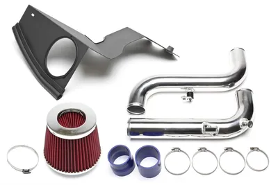 Kit Ansaugrohr / kit de admisión de aire Audi · Seat · Skoda · VW