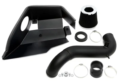 Kit Ansaugrohr / kit de admisión de aire Audi · Seat · Skoda · VW