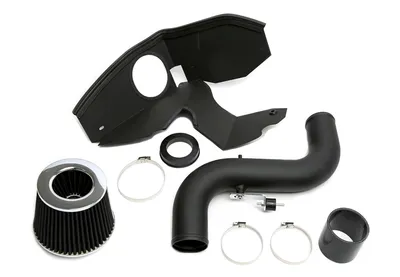Kit Ansaugrohr / kit de admisión de aire Audi · Seat · Skoda · VW