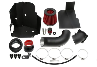 Kit Ansaugrohr / kit de admisión de aire Audi · Seat · Skoda · VW