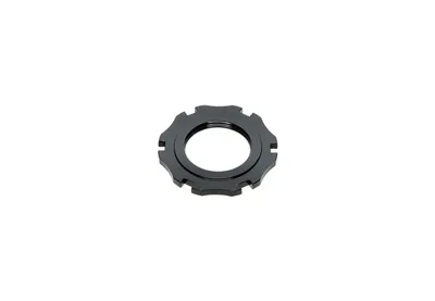 Anillo superior negro del contador Audi · BMW · Seat · Skoda