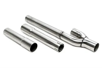 Kit de tubo adaptador Audi