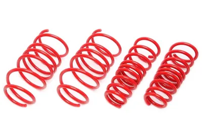 Springs Alfa Romeo