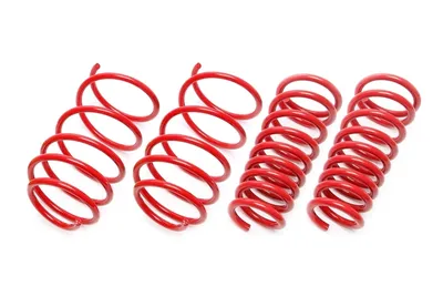 Springs Alfa Romeo