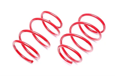 Springs BMW