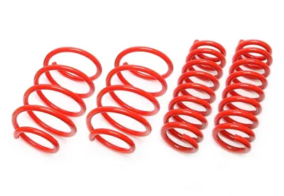 Springs BMW