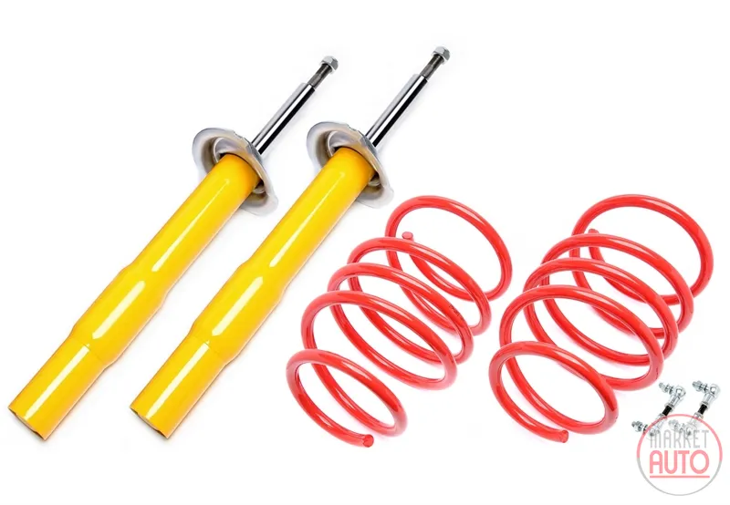 Springs BMW