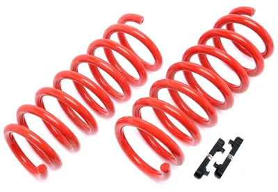 Springs BMW
