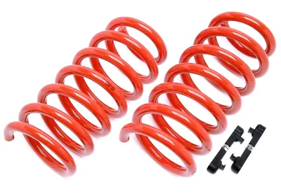 Springs BMW