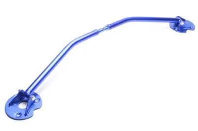 Aluminio Dome Strut Frontal BMW