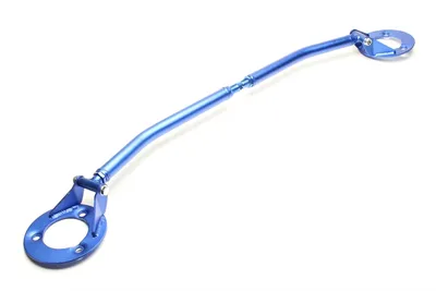 Aluminio Dome Strut Frontal BMW