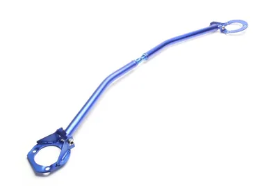 Aluminio Dome Strut Frontal BMW