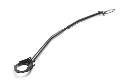 Aluminio Dome Strut Frontal BMW