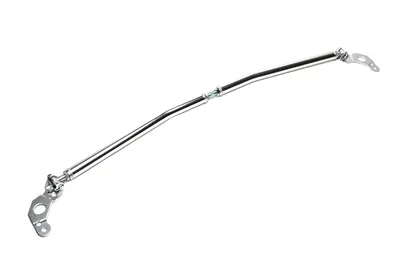 Alu - Brazalete delantero BMW