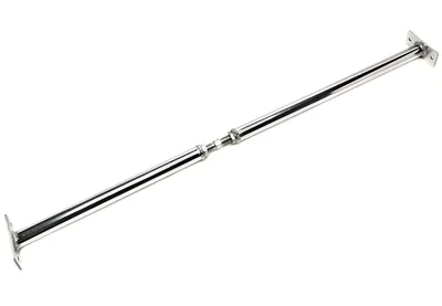 Patrón de cúpula de aluminio, trasero Alfa Romeo