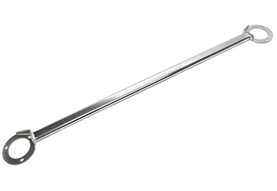 Patrón de cúpula de aluminio, trasero BMW