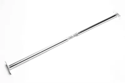 Brazalete trasero de aluminio Audi · Seat · Skoda · VW