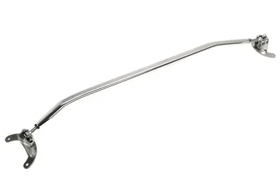 Patrón de cúpula de aluminio, delantero VW