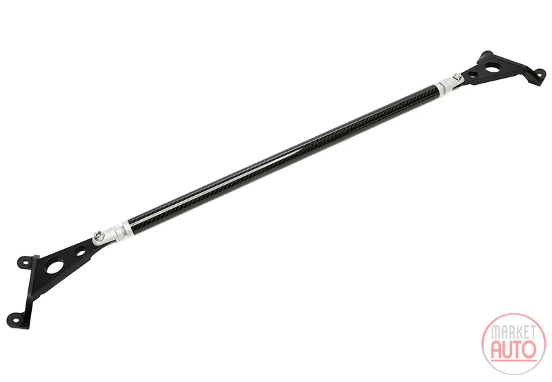 Patrón de cúpula de aluminio, delantero Porsche