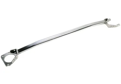 Patrón de cúpula de aluminio, delantero Alfa Romeo